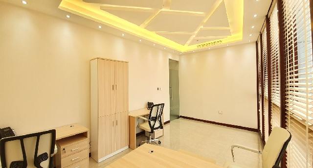 Exchange Tower, Business Bay- P.O. Box 51208, Dubai — office space for rent, photo 6