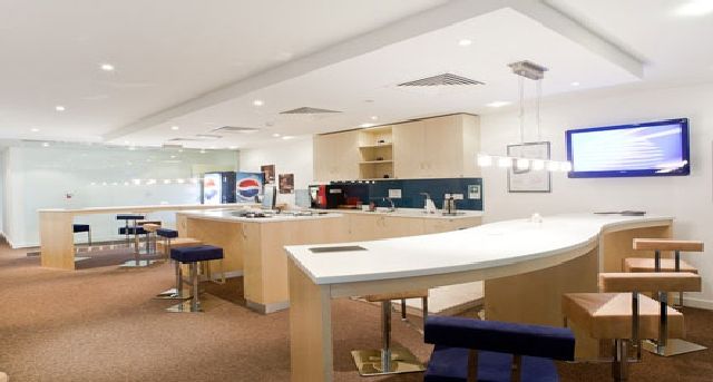 Festival City, Festival City, Dubai — office space for rent, photo 1