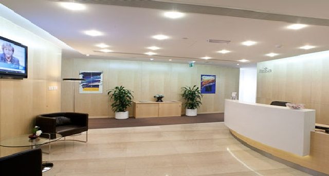 Festival City, Festival City, Dubai — office space for rent, photo 2