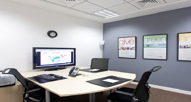 Festival City, Festival City, Dubai — office space for rent, photo 3