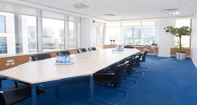 Festival City, Festival City, Dubai — office space for rent, photo 4