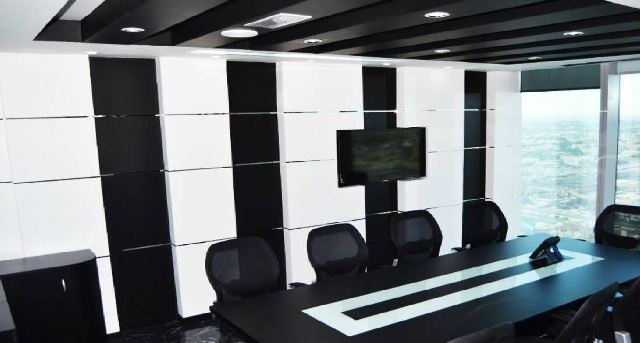 48 Burj Gate Tower, 48 Burj Gate Tower, Sheikh Zayed Road, Dubai — office space for rent, photo 1