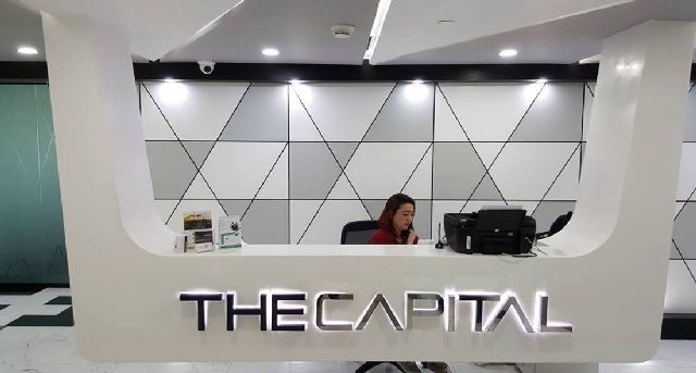 48 Burj Gate Tower, 48 Burj Gate Tower, Sheikh Zayed Road, Dubai — office space for rent, photo 10