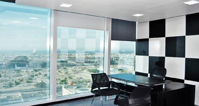 48 Burj Gate Tower, 48 Burj Gate Tower, Sheikh Zayed Road, Dubai — office space for rent, photo 11