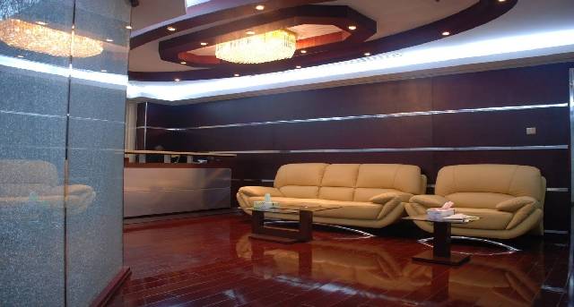 48 Burj Gate Tower, 48 Burj Gate Tower, Sheikh Zayed Road, Dubai — office space for rent, photo 3