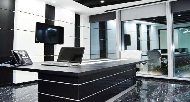 48 Burj Gate Tower, 48 Burj Gate Tower, Sheikh Zayed Road, Dubai — office space for rent, photo 4