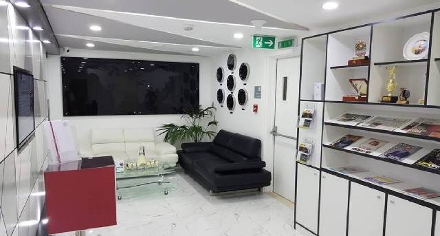 48 Burj Gate Tower, 48 Burj Gate Tower, Sheikh Zayed Road, Dubai — office space for rent, photo 6