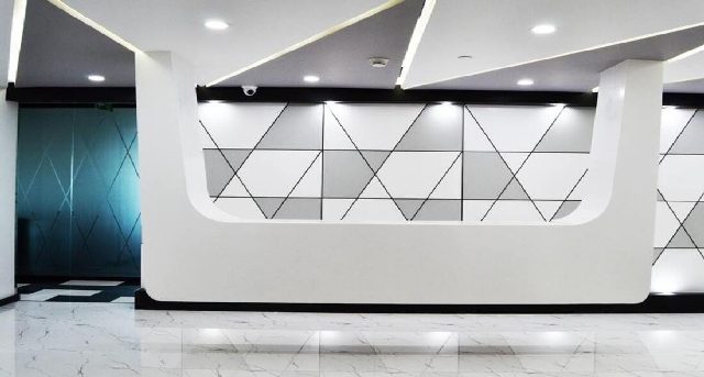 48 Burj Gate Tower, 48 Burj Gate Tower, Sheikh Zayed Road, Dubai — office space for rent, photo 8