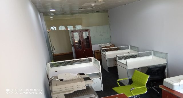 1 B St, 5, Al Rigga Deira, 1 B St, 5, Al Rigga Deira, Dubai — office space for rent, photo 2