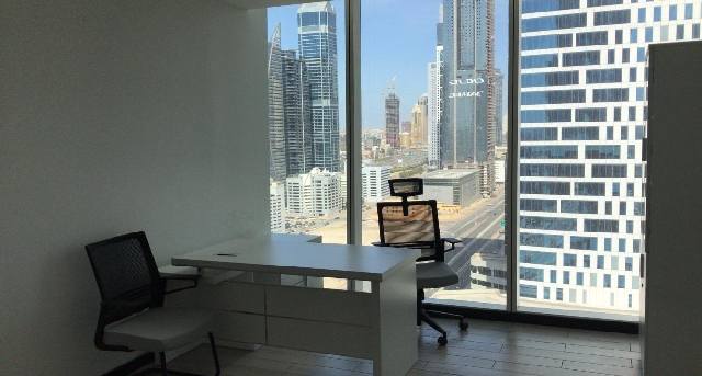 1 B St, 5, Al Rigga Deira, 1 B St, 5, Al Rigga Deira, Dubai — office space for rent, photo 5