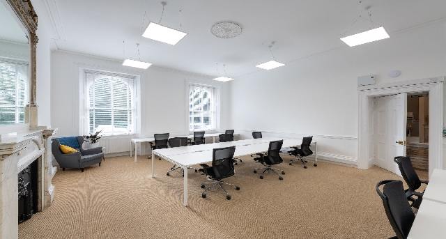 1 Barnfield Crescent, 1 Barnfield Crescent, Exeter EX1 1QT — office space for rent, photo 5
