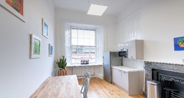 1 Barnfield Crescent, 1 Barnfield Crescent, Exeter EX1 1QT — office space for rent, photo 6