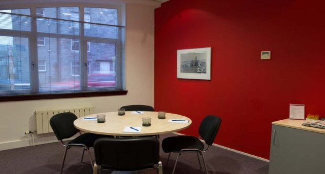 1 Berry Street, 1 Berry Street, Aberdeen AB25 1HF — office space for rent, photo 11