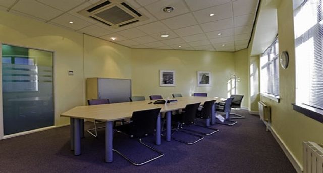 1 Berry Street, 1 Berry Street, Aberdeen AB25 1HF — office space for rent, photo 5