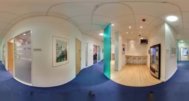 1 Berry Street, 1 Berry Street, Aberdeen AB25 1HF — office space for rent, photo 8