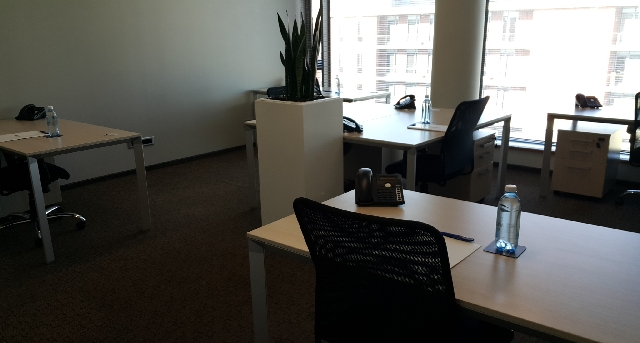Alquiler oficinas 1 Bridgeway Road_2-1