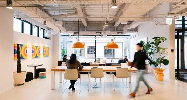 Rent office 1 Chome 1-29 Daimyo_1-1