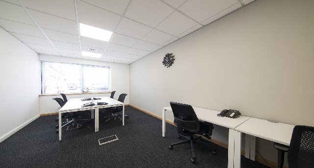 1 Emperor Way, Exeter Business Park, 1 Emperor Way, Exeter Business Park, Exeter EX1 3QS — office space for rent, photo 10