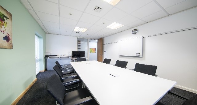 1 Emperor Way, Exeter Business Park, 1 Emperor Way, Exeter Business Park, Exeter EX1 3QS — office space for rent, photo 12