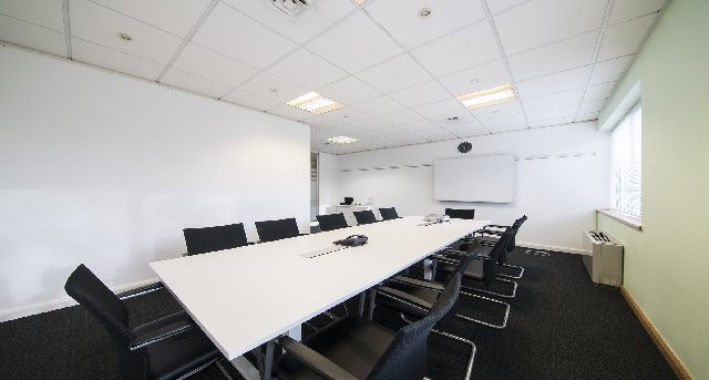 Pronájem kanceláře  1 Emperor Way, Exeter Business Park_2-1