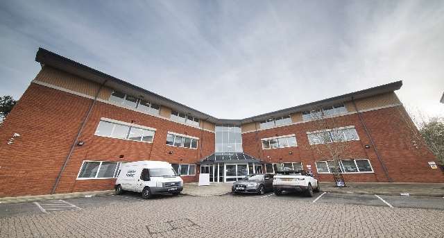 Rent office 1 Emperor Way, Exeter Business Park_4-1
