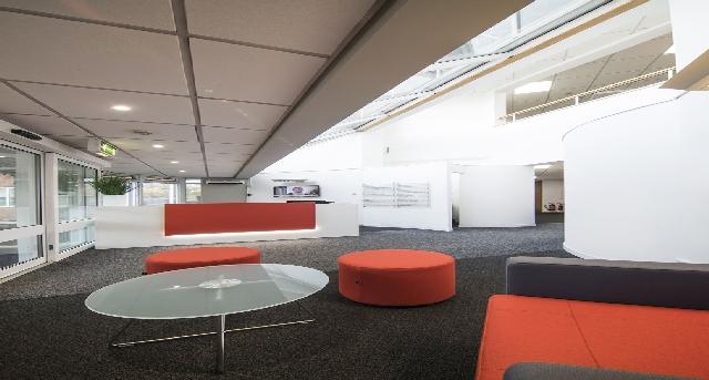 1 Emperor Way, Exeter Business Park, 1 Emperor Way, Exeter Business Park, Exeter EX1 3QS — office space for rent, photo 5