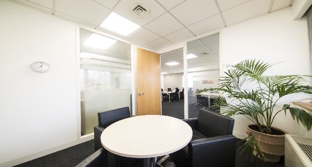 1 Emperor Way, Exeter Business Park, 1 Emperor Way, Exeter Business Park, Exeter EX1 3QS — office space for rent, photo 8