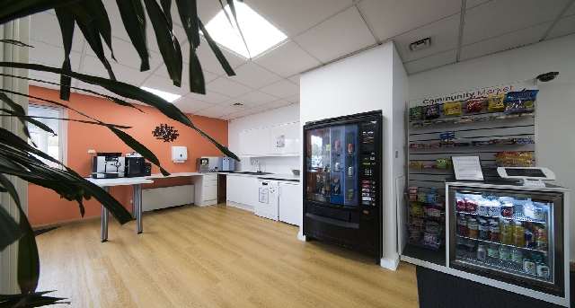 1 Emperor Way, Exeter Business Park, 1 Emperor Way, Exeter Business Park, Exeter EX1 3QS — office space for rent, photo 9