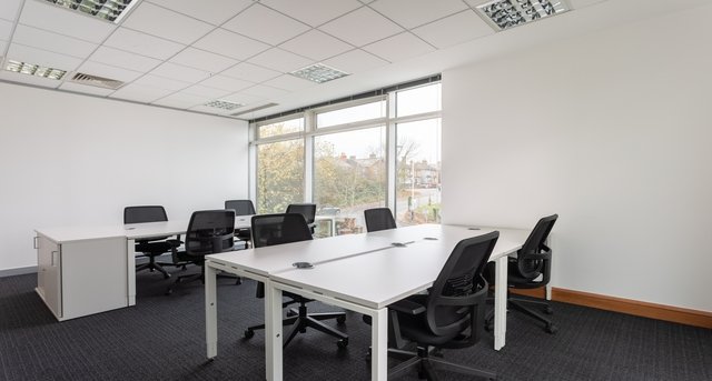 1 Farnham Road, 1 Farnham Road, Guildford, Surrey GU2 4RG — office space for rent, photo 6
