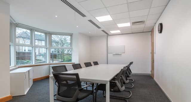 1 Farnham Road, 1 Farnham Road, Guildford, Surrey GU2 4RG — office space for rent, photo 7