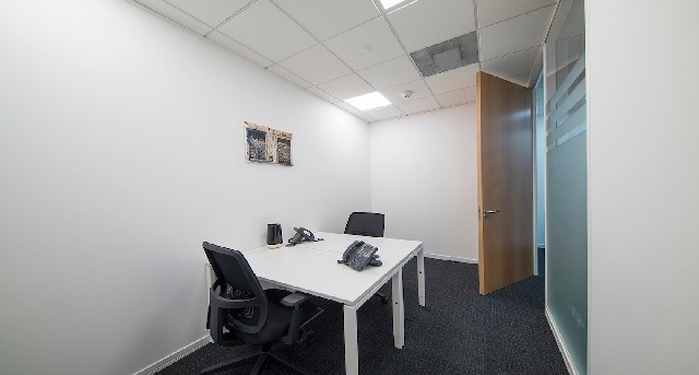 1 Friary, 1 Friary, Temple Quay, Bristol BS1 6EA — office space for rent, photo 9