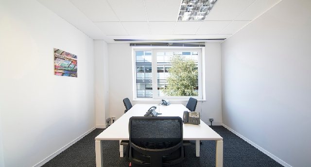 1 Friary, 1 Friary, Temple Quay, Bristol BS1 6EA — office space for rent, photo 2