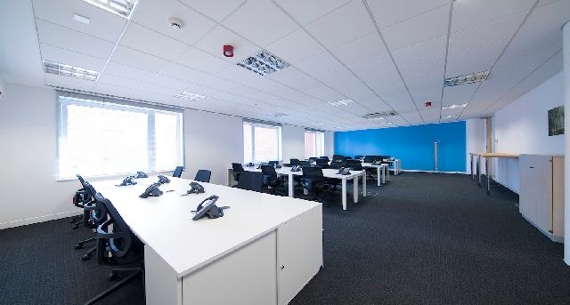 1 Friary, 1 Friary, Temple Quay, Bristol BS1 6EA — office space for rent, photo 12