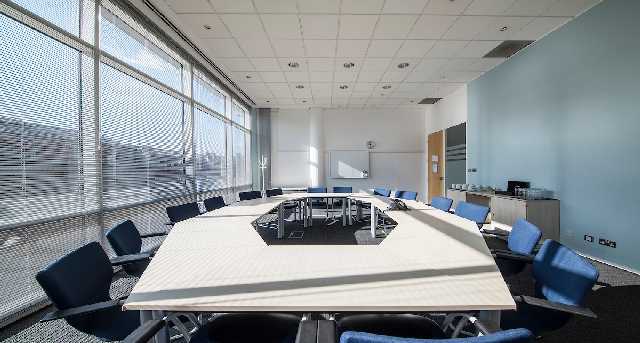 1 Friary, 1 Friary, Temple Quay, Bristol BS1 6EA — office space for rent, photo 11