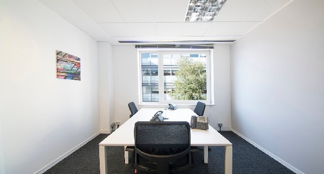 1 Friary, Temple Quay, 1 Friary, Temple Quay, Bristol BS1 6EA — office space for rent, photo 4