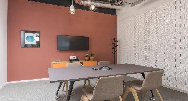 1 Lochrin Square, 92-98 Fountainbridge, 1 Lochrin Square, 92-98 Fountainbridge, Edinburgh EH3 9QA — office space for rent, photo 10