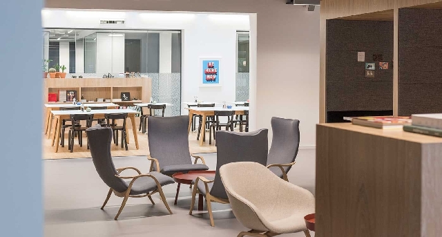 1 Lochrin Square, 92-98 Fountainbridge, 1 Lochrin Square, 92-98 Fountainbridge, Edinburgh EH3 9QA — office space for rent, photo 11
