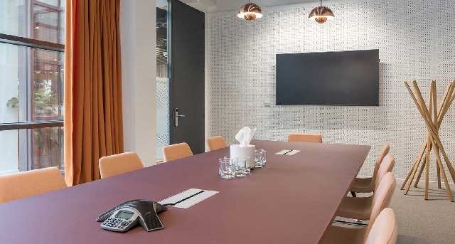 1 Lochrin Square, 92-98 Fountainbridge, 1 Lochrin Square, 92-98 Fountainbridge, Edinburgh EH3 9QA — office space for rent, photo 4