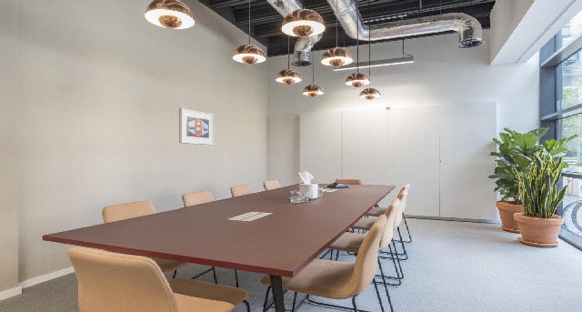 1 Lochrin Square, 92-98 Fountainbridge, 1 Lochrin Square, 92-98 Fountainbridge, Edinburgh EH3 9QA — office space for rent, photo 6