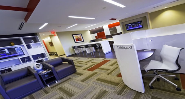 Cнять офис 1 Meadowlands Plaza, Suite 200_4-1