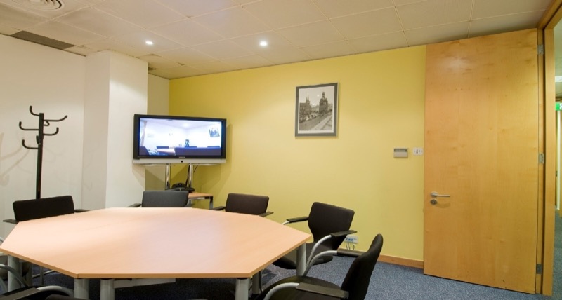 Trafalgar Square, 1 Northumberland Avenue, Trafalgar Square, WC2N 5BW London — office space for rent, photo 2