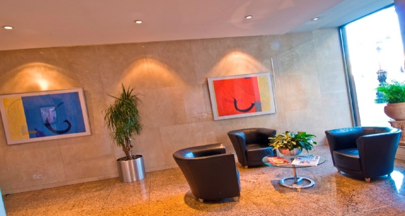 Trafalgar Square, 1 Northumberland Avenue, Trafalgar Square, WC2N 5BW London — office space for rent, photo 6