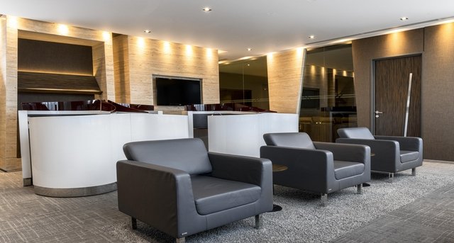 Rent office 1 Songzhi Road_1-1
