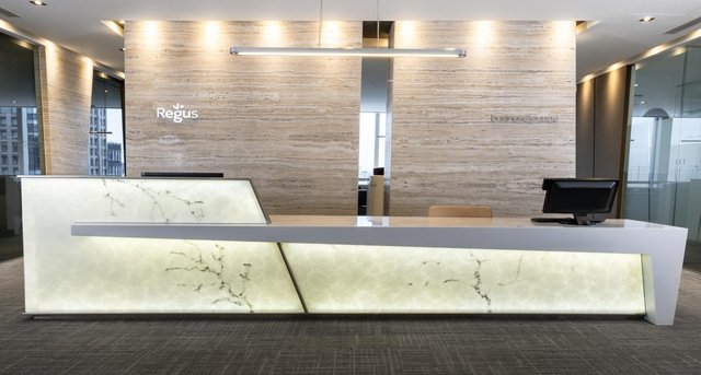 Rent office 1 Songzhi Road_2-1