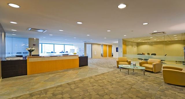 1 South Dearborn Street, 1 South Dearborn Street, 21st Floor, Chicago, IL 60603 — office space for rent, photo 7