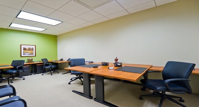 1 South Dearborn Street, 1 South Dearborn Street, 21st Floor, Chicago, IL 60603 — office space for rent, photo 3