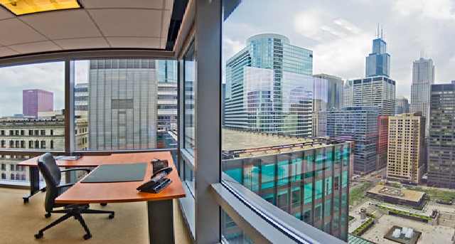1 South Dearborn Street, 1 South Dearborn Street, 21st Floor, Chicago, IL 60603 — office space for rent, photo 1