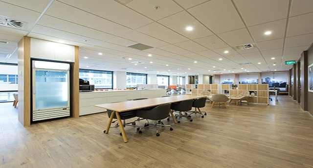 Rent office 1 Willis Street_1-1