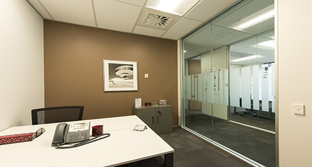 Rent office 1 Willis Street_4-1