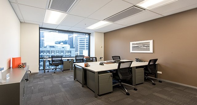 Rent office 1 Willis Street_5-1